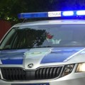 Opljačkao benzinsku pumpu i prodavnicu Policija uhapsila muškarca iz Leskovca