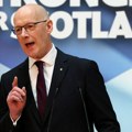 Нови премијер Шкотске Џон Свини верује у независност за пет година