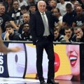 Obradović: Ubeđen sam da će Partizan igrati Evroligu