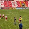 Najkraće finale u istoriji srpskog fudbala: 10 sekundi, kraj