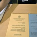 CeSID/Ipsos: Procena izlaznosti do 19 časova u Beogradu 42,2, u Novom Sadu 46,3 i Nišu 44,4 odsto