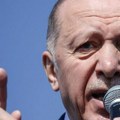 Erdogan: Varvarin Netanijahu vuče region i ceo svet u katastrofu