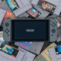 Putnica u grudnjaku švercovala 350 igara za Nintendo Switch
