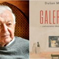 Nova knjiga Dušana Miklje „Galerija: Zatvoreno zbog popisa“: Kako bi izgledao vaš život kada biste ga predstavili na…