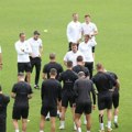 Partizan protiv bratskog CSKA na "Bratskom kupu": Odmeravanje snaga dva omiljena trenera navijača crno-belih