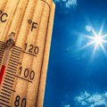 Vrućini nikad kraja! Temperature samo rastu, meteorolozi najavljuju novi rekord: "Pogledajte šta se dešava sa morem"