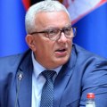 Mandić: Ukoliko srpski jezik na popisu bude većinski otvorićemo parlamentarni dijalog