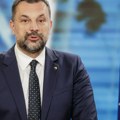 Ministar Konaković: Izetbegović i Komšić su Srbiji i Hrvatskoj isporučili suverenitet BiH