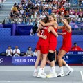 Finale za anale: Nemačke basketašice osvojile olimpijsko zlato u Parizu