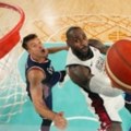 Srbija vrlo blizu senzacije, Kari i Lebron ipak odveli SAD u finale