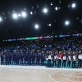 Košarkaški turnir u Francuskoj najgledaniji u istoriji Olimpijskih igara