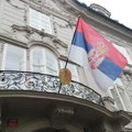 Dve ambasade Srbije u Evropi dobile pretnje, povišene mere bezbednosti