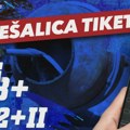 Mešalica - Tvrdo u Nici, "goreće" u Madridu, skandinavska goleada!