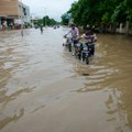 Najmanje 28 ljudi stradalo u poplavama na zapadu Indije