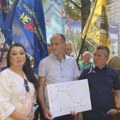 Prosvetni sindikati ispred Vlade Srbije najavili obustavu rada za 16. septembar