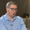 "Videću se danas sa netanjahuom" Vučić: Razgovarao sam u Njujorku sa više od 25 šefova država i premijera