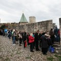 Grad Beograd organizuje besplatne Turističke ture: Evo kada počinju i kako da se prijavite