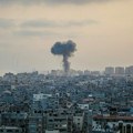 Gaza: Više od 43.603 ubijenih Palestinaca