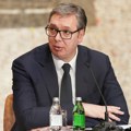 Vučić: I dalje samo ja imam pozitivan skor, dok u opoziciju ima poverenje šest odsto građana