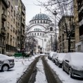 Spremni za prve padavine! Zimska služba JKP "Beograd put" spremno dočekuje zimu!