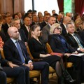 Na Zlatiboru Srpski dani osiguranja, Tabaković: Srbija na svetskoj investicionoj mapi