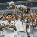 Botafogo prvi put u istoriji osvojio Kopa Libertadores