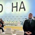 Ministar Zukorlić na Doha Forumu u Kataru