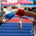 Angelina Topić – 1,90 m