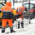 Danas ujutru hladno s mrazom, tokom dana pretežno sunčano