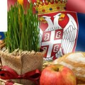 Jedinstvena Srbija : Najvažnija su porodica i jedinstvo, srećan vam Badnji dan i Božić