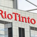 Rio Tinto priznao krivicu, mora da plati dva miliona dolara zbog ispuštanja štetne materije u jezero