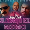 Urnebesna parodija sa čačanskim potpisom: Premijera filma “Poslednji krug momci“ postala glavna tema u gradu