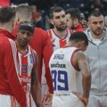 Evroliga kaznila Crvenu zvezdu zbog incidenata navijača