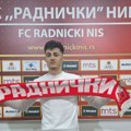 Radnički doveo pojačanje na krilu: Nekada je bio velika uzdanica Crvene zvezde!