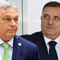 Orban se oglasio nakon presude Dodiku: "Politički lov na veštice protiv demokratski izabranog lidera"