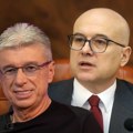 Miloš Vučević izjavio saučešće porodici Saše Popovića: "Ostavio je neizbrisiv trag na našoj estradnoj sceni"