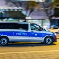 Vozač iz: BiH oborio neslavni rekord, nemački policajci u šoku "Zaradio" pet prijava za pet minuta, pijan, bez osiguranja...