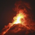 Naložena evakuacija: Velika erupcija u Gvatemali, 30.000 ljudi na ivici opasnosti FOTO/VIDEO