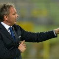 Sputnjik odmah lansirao ideju koju je danas podržao Piksi – Nacionalni stadion „Siniša Mihajlović“