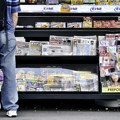 Reporteri bez granica: Sloboda medija u Srbiji na istorijskom minimumu
