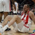 Šokantna informacija: "Davidovac umalo završio karijeru!"