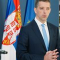 Đurić: Najoštrije osuđujem neprimerene komentare o zdravstvenom stanju Vučića