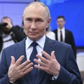 Putin: Razmišljam o nasledniku, ali je konačan izbor na Rusima