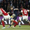 Ovo su golovi sa meča PSŽ – Arsenal (VIDEO)