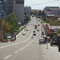 Blokada nadvožnjaka u Sušici i druženje sa studentima u Velikom parku za vikend u Kragujevcu