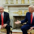 Kraj političkog ‘medenog mjeseca’ Trumpa i Netanyahua