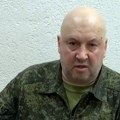 Mediji: Ruski general Surovikin koji je nestao iz javnosti viđen u Africi