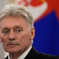 Peskov: Tramp i Putin će razgovarati danas u 17 časova po moskovskom vremenu