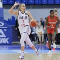 Košarkašice na Zlatiboru kuju plan za EP: "Najvažnije da prođemo grupu!"