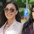 "Unapred joj govorim..." Ceca Ražnatović se javno obratila Dragani Mirković, sad je jasno u kakvom su odnosu dve pevačice…